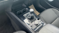 Mazda CX-30 2.5 e-Skyactiv G MHEV [140] Centre-Line 5dr Petrol Hatchback